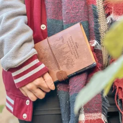 Harry Potter - Sluipwegwijzer Notitieboek