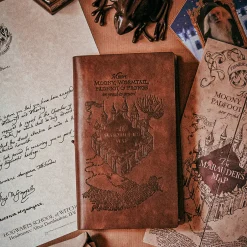 Harry Potter - Sluipwegwijzer Notitieboek