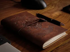 Harry Potter - Sluipwegwijzer Notitieboek