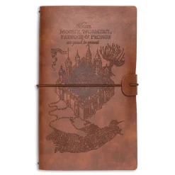 Harry Potter - Sluipwegwijzer Notitieboek