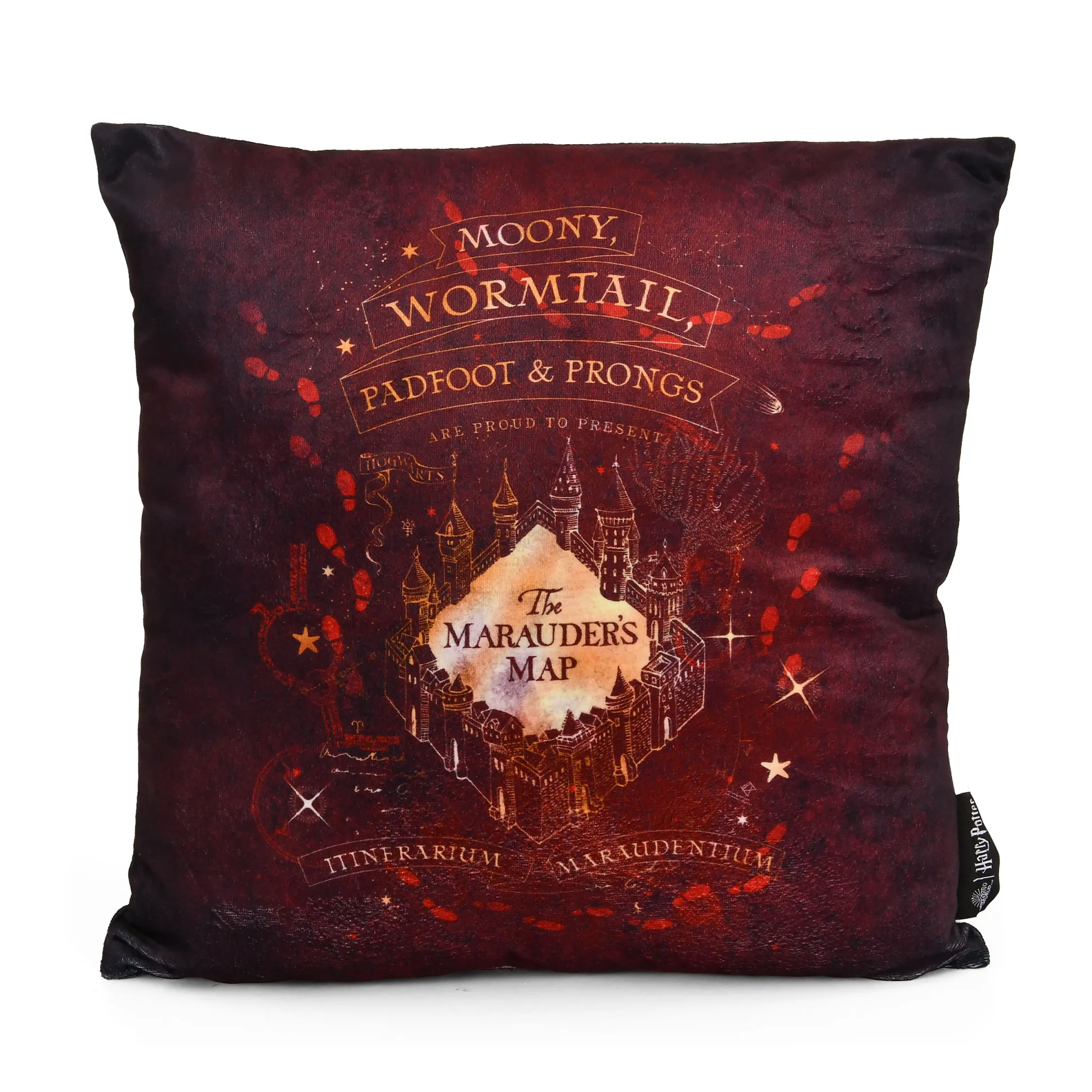Harry Potter - Sluipwegwijzer Kussen