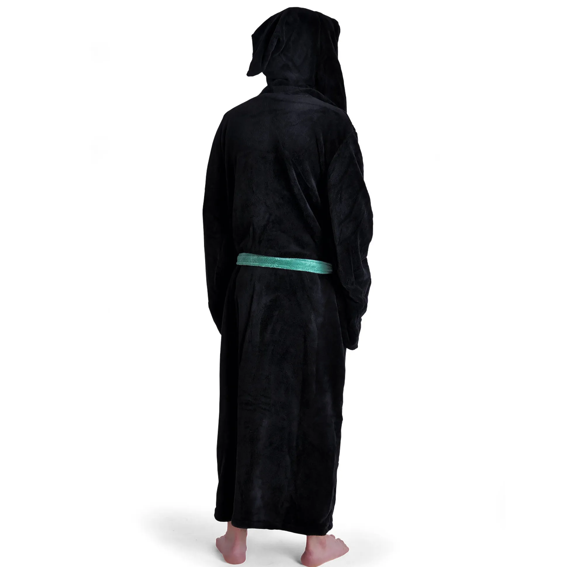 Harry Potter - Slytherin Badjas