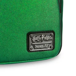 Harry Potter - Slytherin Glitter Mini Rugzak