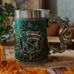 Harry Potter - Slytherin Logo Mok deluxe