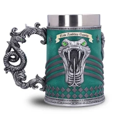 Harry Potter - Slytherin Logo Mok deluxe