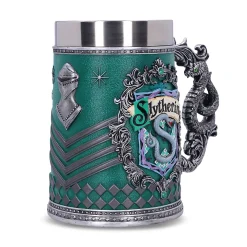 Harry Potter - Slytherin Logo Mok deluxe