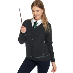 Harry Potter - Slytherin Vest