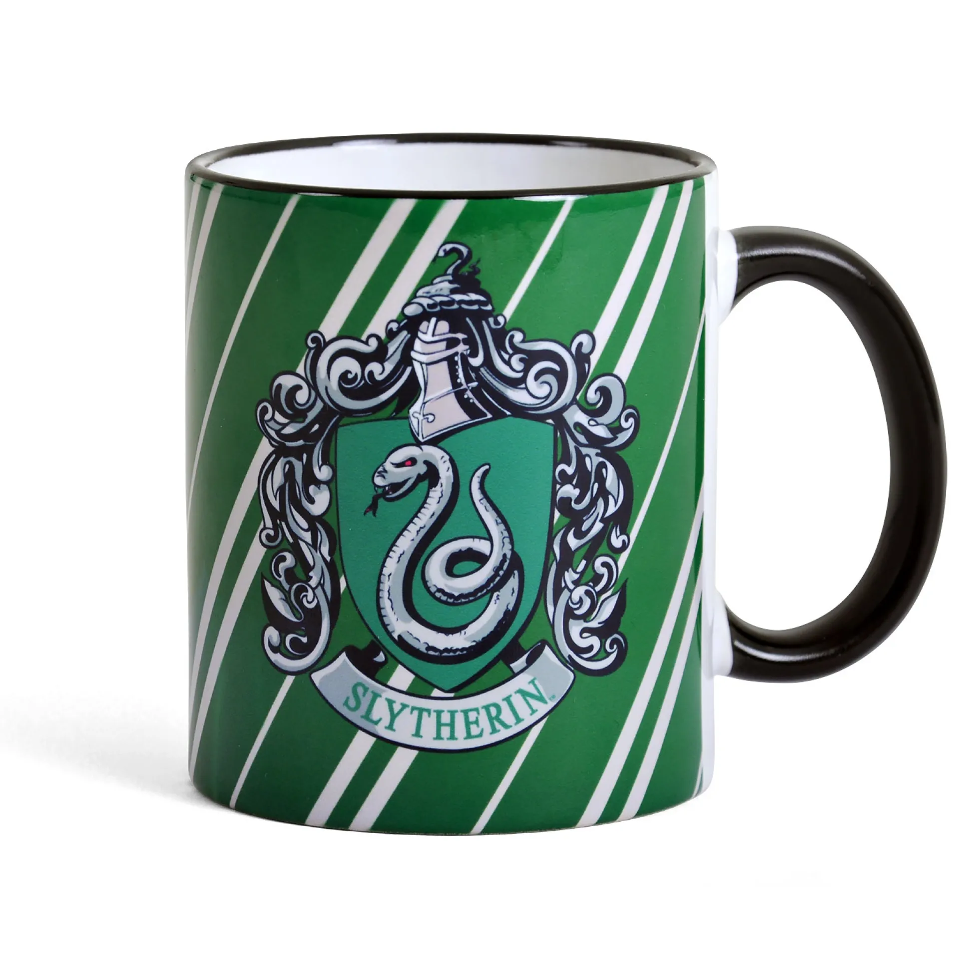 Harry Potter - Slytherin Wapen Mok