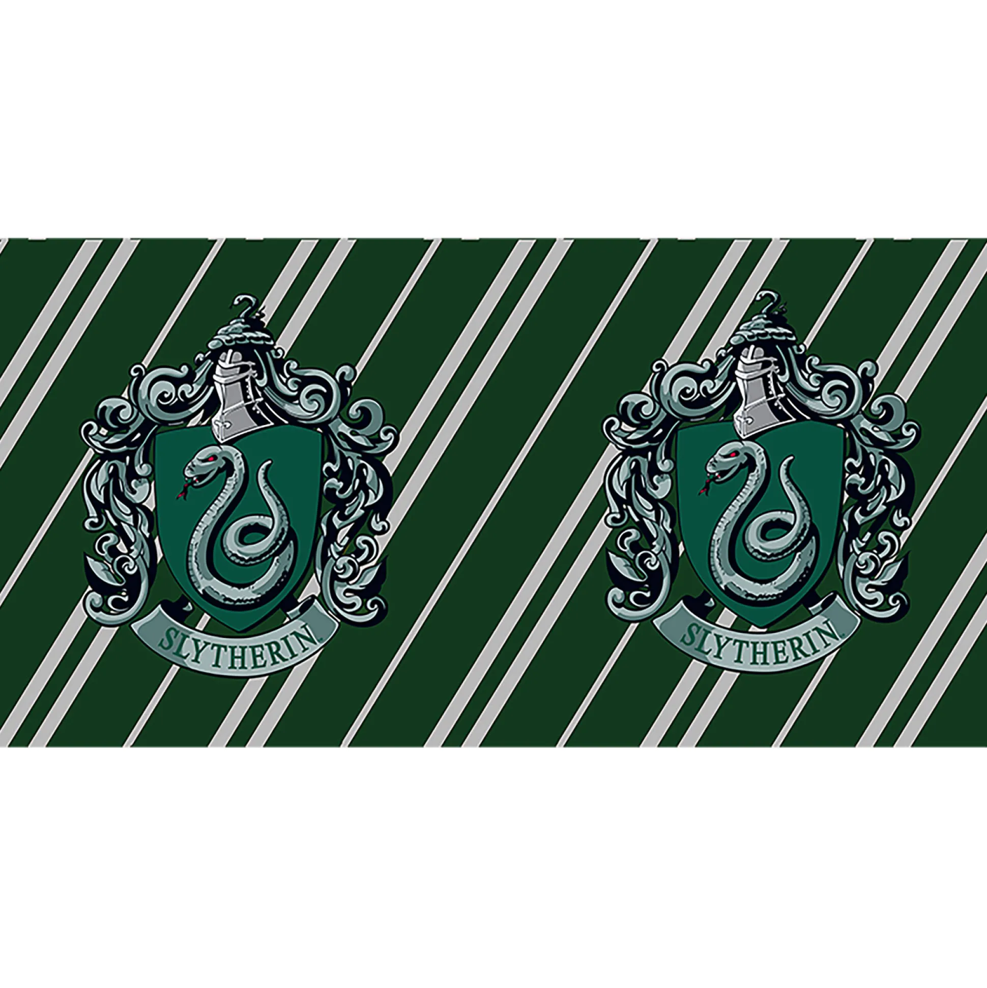 Harry Potter - Slytherin Wapen Mok