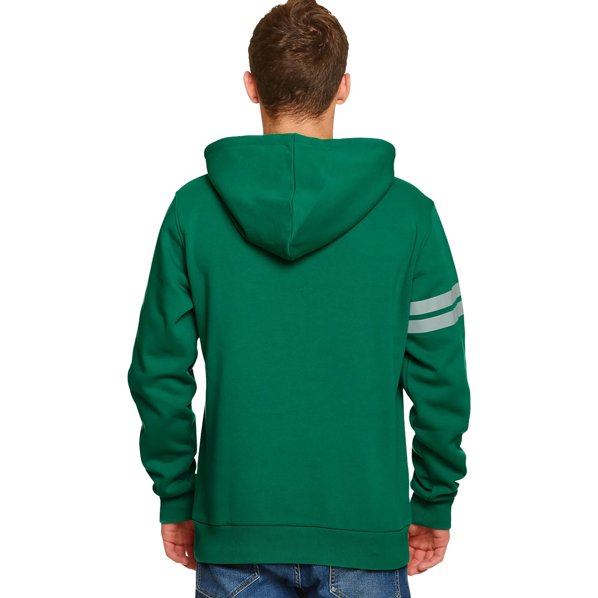 Harry Potter - Slytherin Wapen Hoodie