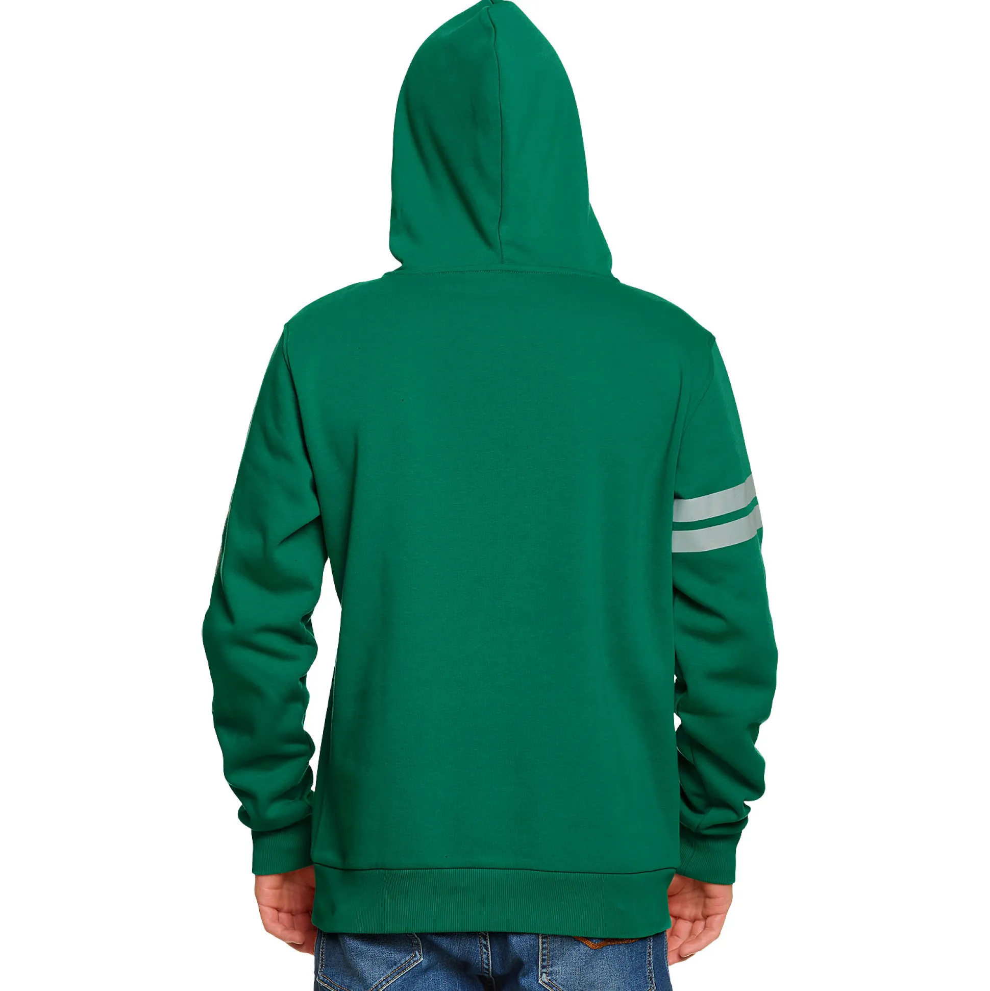 Harry Potter - Slytherin Wapen Hoodie