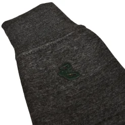 Harry Potter - Slytherin Wapen Premium Hoodie grijs