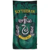 Harry Potter - Slytherin Wapen Strandhanddoek