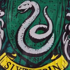 Harry Potter - Slytherin Wapen Strandhanddoek