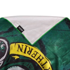 Harry Potter - Slytherin Wapen Strandhanddoek