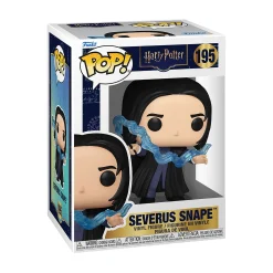 Harry Potter – Snape met Patronus Funko Pop! figuur
