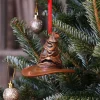 Harry Potter - Sorteerhoed Kerstboomversiering