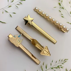 Harry Potter - Symbolen Haarspelden 5-delige Set