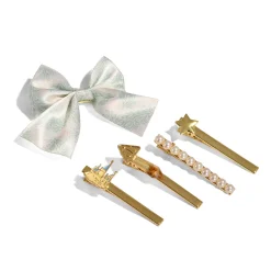 Harry Potter - Symbolen Haarspelden 5-delige Set