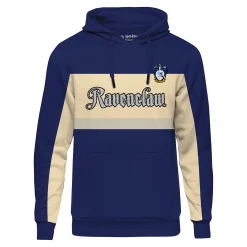 Harry Potter - Team Ravenclaw Block Hoodie