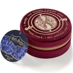 Harry Potter - Tijdverdrijver Pluche Sieradendoos