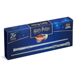 Harry Potter - Tovenstok 2-delige set en Steen der Wijzen Replica 25th Anniversary Giftset