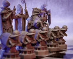 Harry Potter - Toverschaakspel