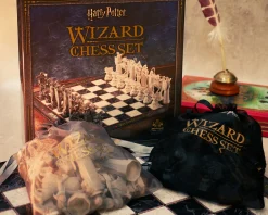 Harry Potter - Toverschaakspel