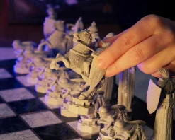 Harry Potter - Toverschaakspel