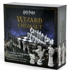 Harry Potter - Toverschaakspel