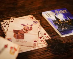 Harry Potter - Toverschool Kaartspel