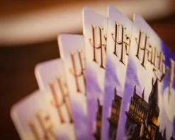 Harry Potter - Toverschool Kaartspel
