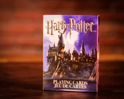 Harry Potter - Toverschool Kaartspel