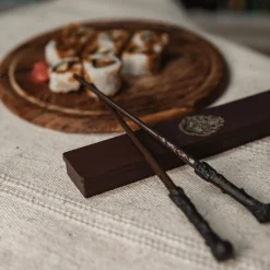 Harry Potter - Toverstaf Eetstokjes