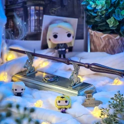 Harry Potter - Toverstafhouder van Zweinstein