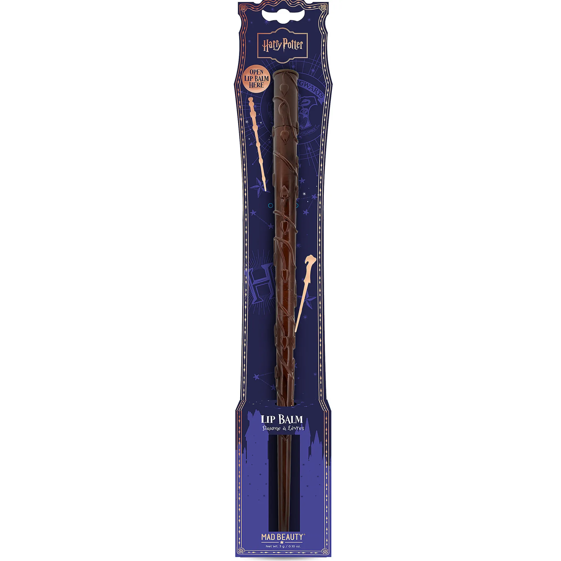 Harry Potter - Toverstok lippenbalsem