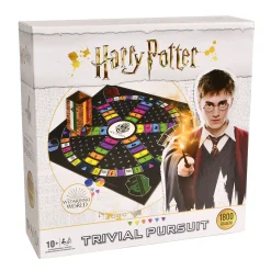 Harry Potter - Trivial Pursuit XL