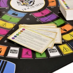 Harry Potter - Trivial Pursuit XL