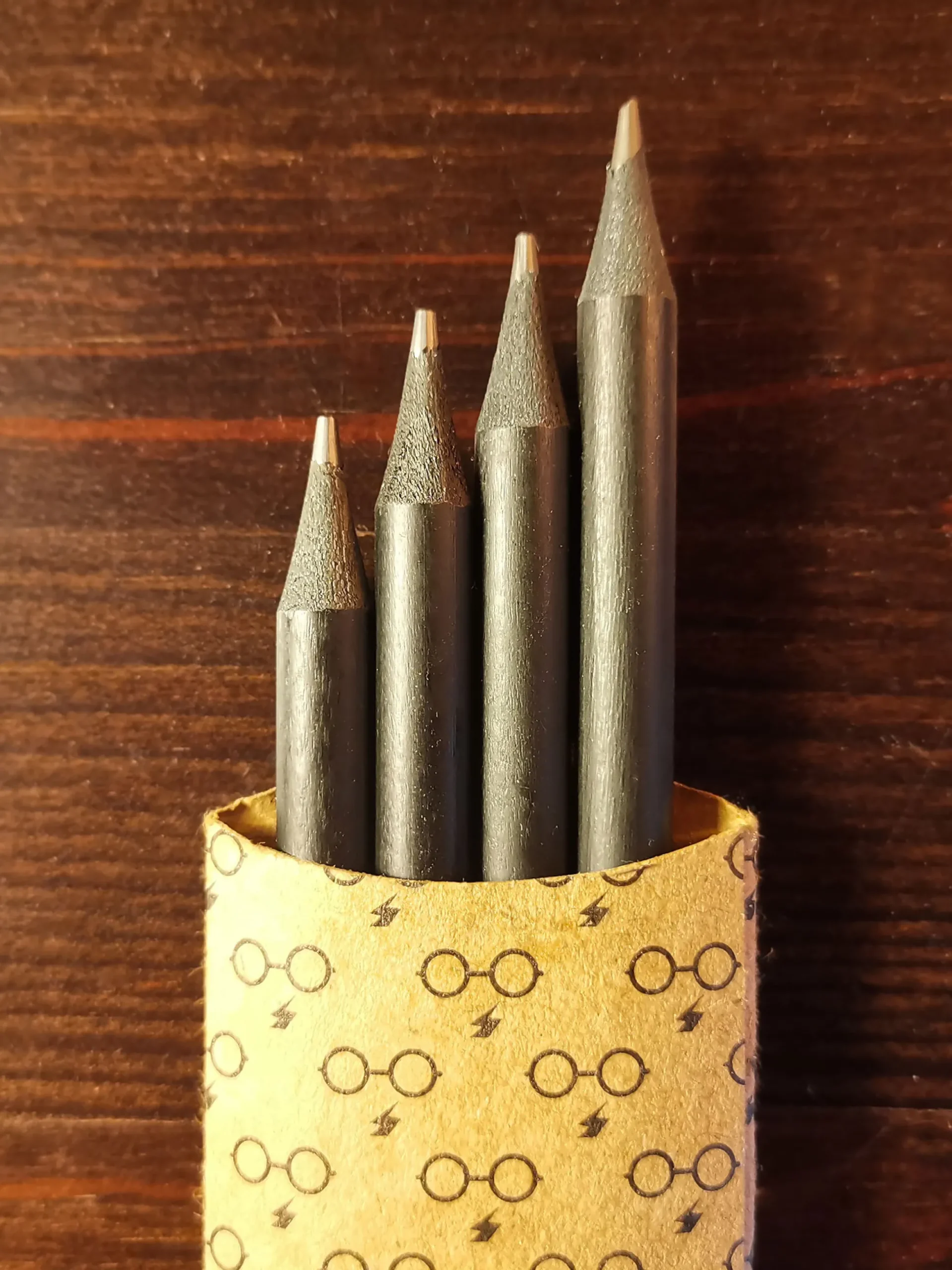 Harry Potter - Trouble Finds Me Premium Geschenkset