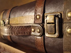 Harry Potter - Trouble Finds Me Premium Geschenkset