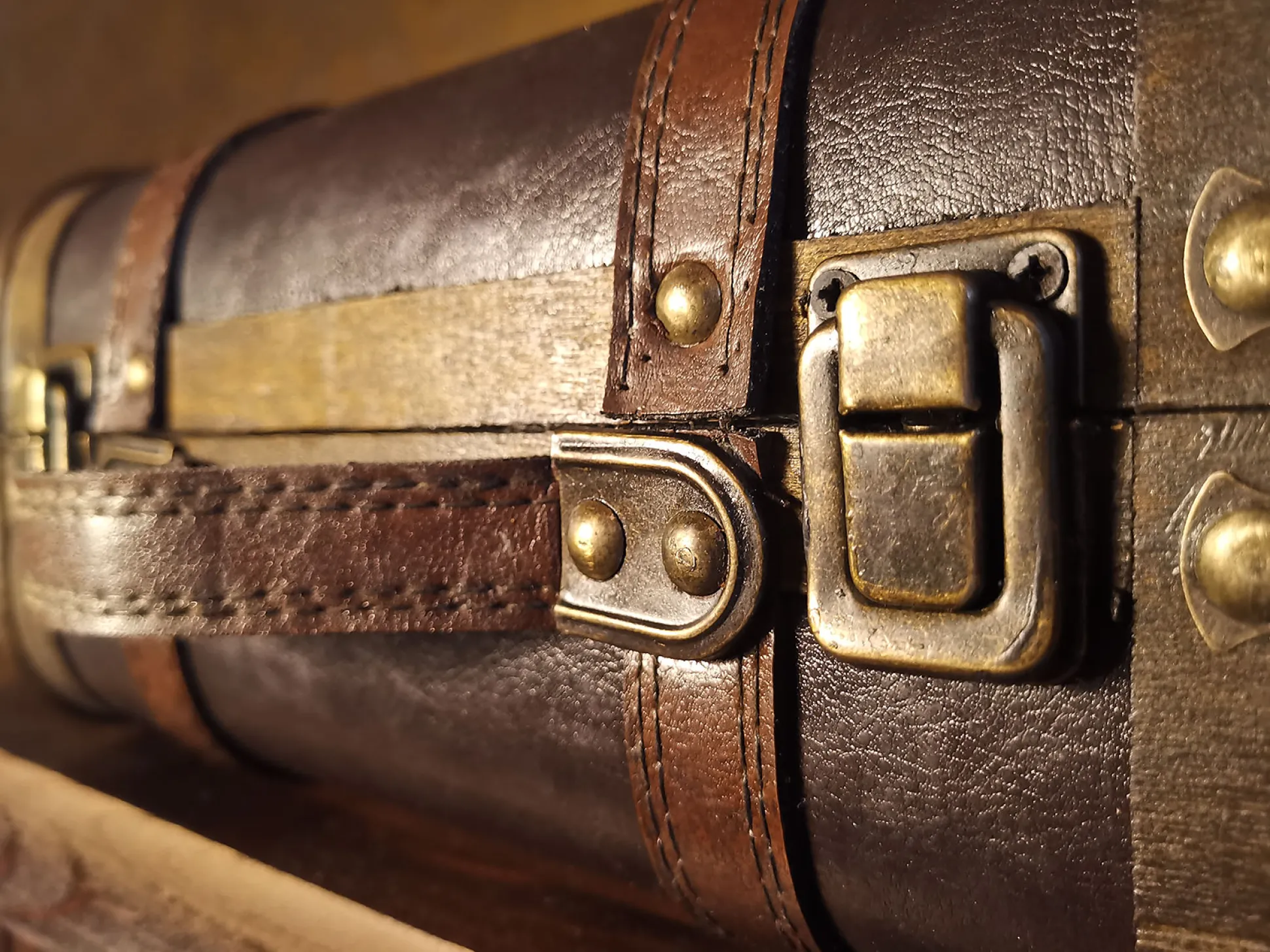 Harry Potter - Trouble Finds Me Premium Geschenkset