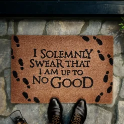 Harry Potter - Up To No Good Deurmat