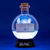 Harry Potter - Veelzijdige Drank Kleurverandering Lamp 21 cm