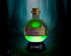 Harry Potter - Veelzijdige Drank Kleurverandering Lamp 21 cm