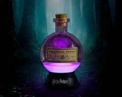 Harry Potter - Veelzijdige Drank Kleurverandering Lamp 21 cm
