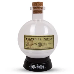 Harry Potter - Veelzijdige Drank Kleurverandering Lamp 21 cm