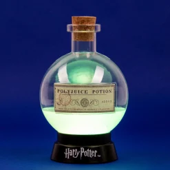 Harry Potter - Veelzijdige Drank Kleurverandering Lamp 13,5 cm
