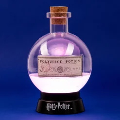 Harry Potter - Veelzijdige Drank Kleurverandering Lamp 13,5 cm