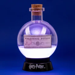 Harry Potter - Veelzijdige Drank Kleurverandering Lamp 13,5 cm