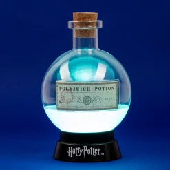 Harry Potter - Veelzijdige Drank Kleurverandering Lamp 13,5 cm